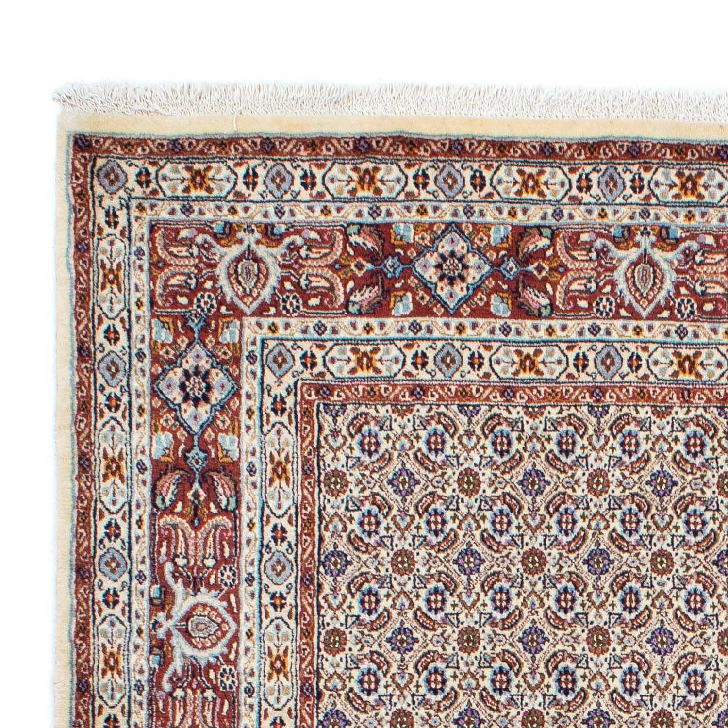 Tappeto Persero - Classico - 198 x 150 cm - beige