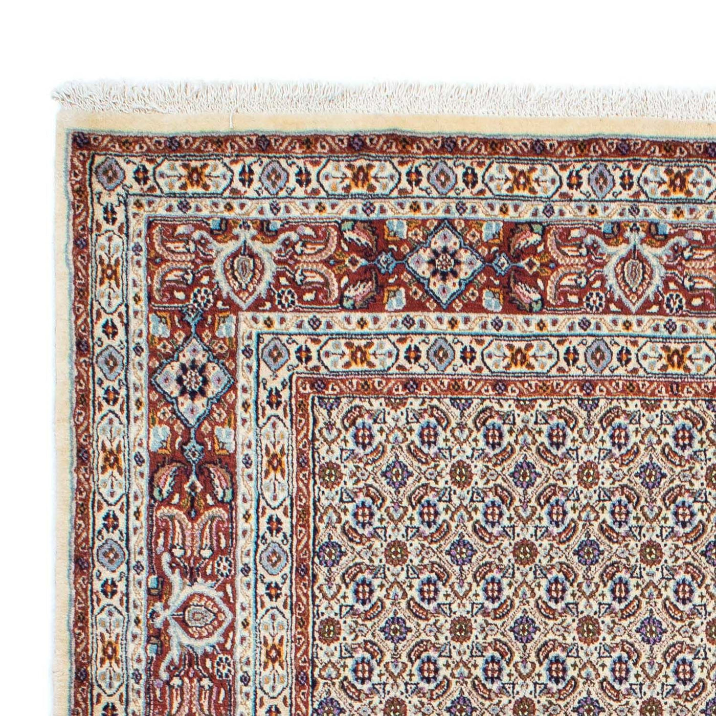 Moud Tappeto 198x150cm - Tappeto persiano