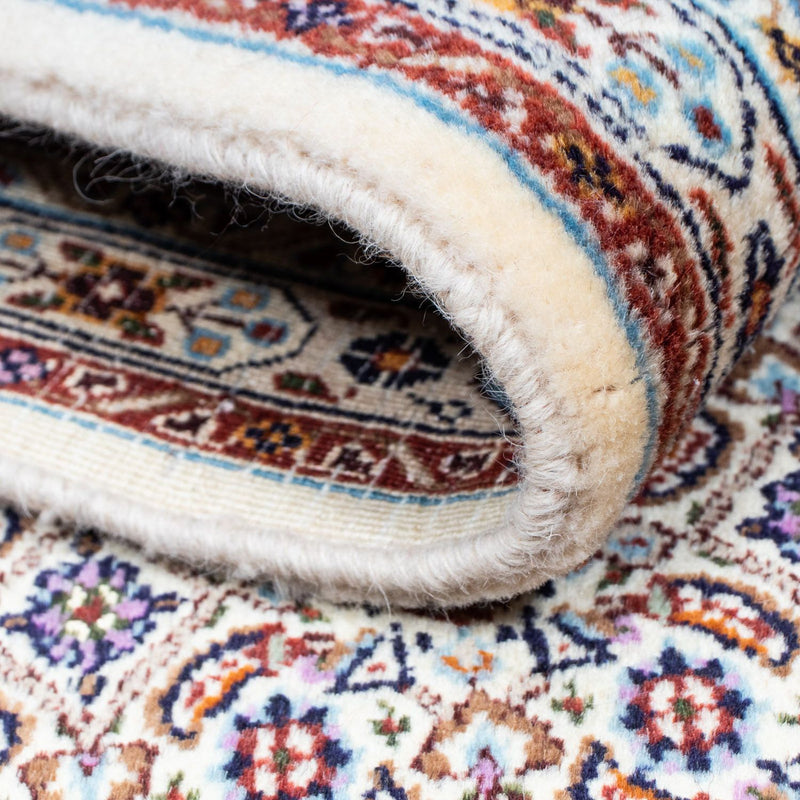 Tappeto Persero - Classico - 198 x 150 cm - beige