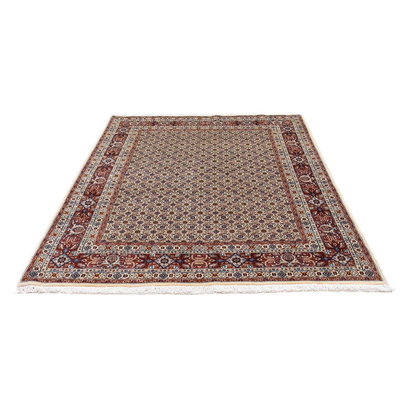 Tappeto Persero - Classico - 198 x 150 cm - beige