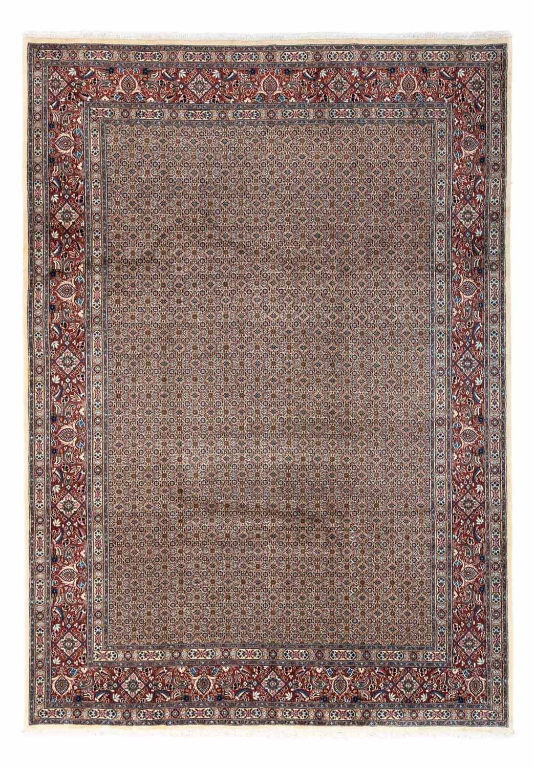 Tappeto Persero - Classico - 342 x 250 cm - beige