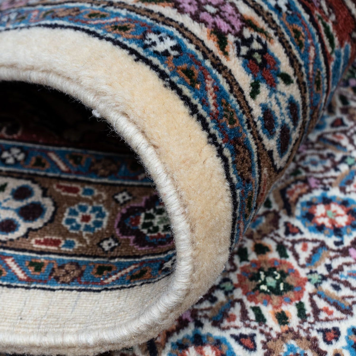 Tappeto Persero - Classico - 342 x 250 cm - beige