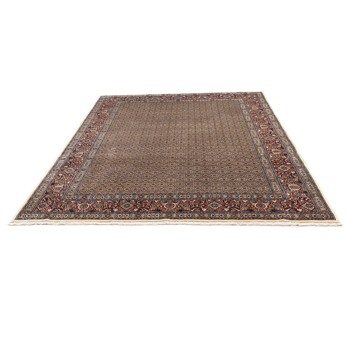 Tappeto Persero - Classico - 342 x 250 cm - beige