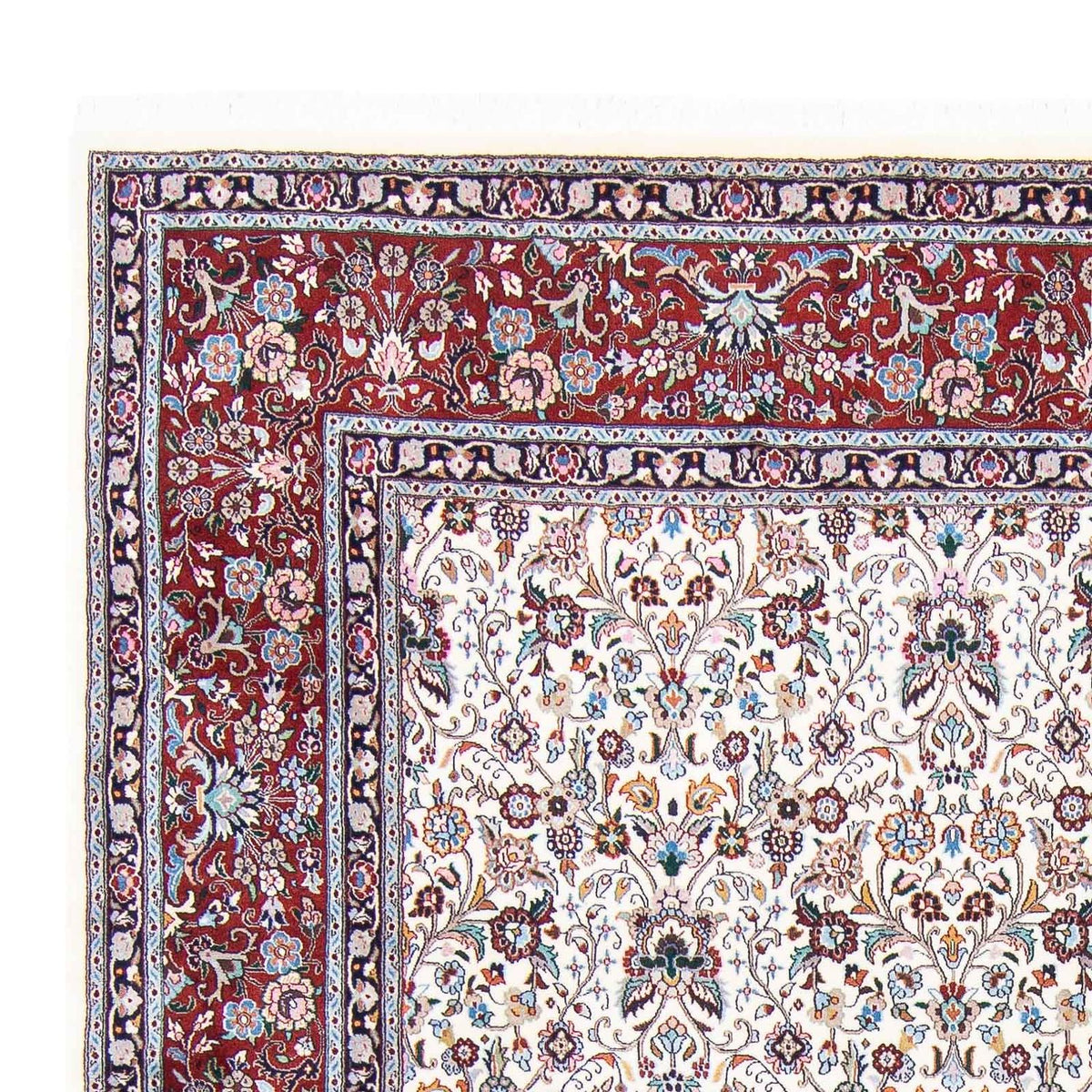 Moud Tappeto 248x343cm - Tappeto persiano