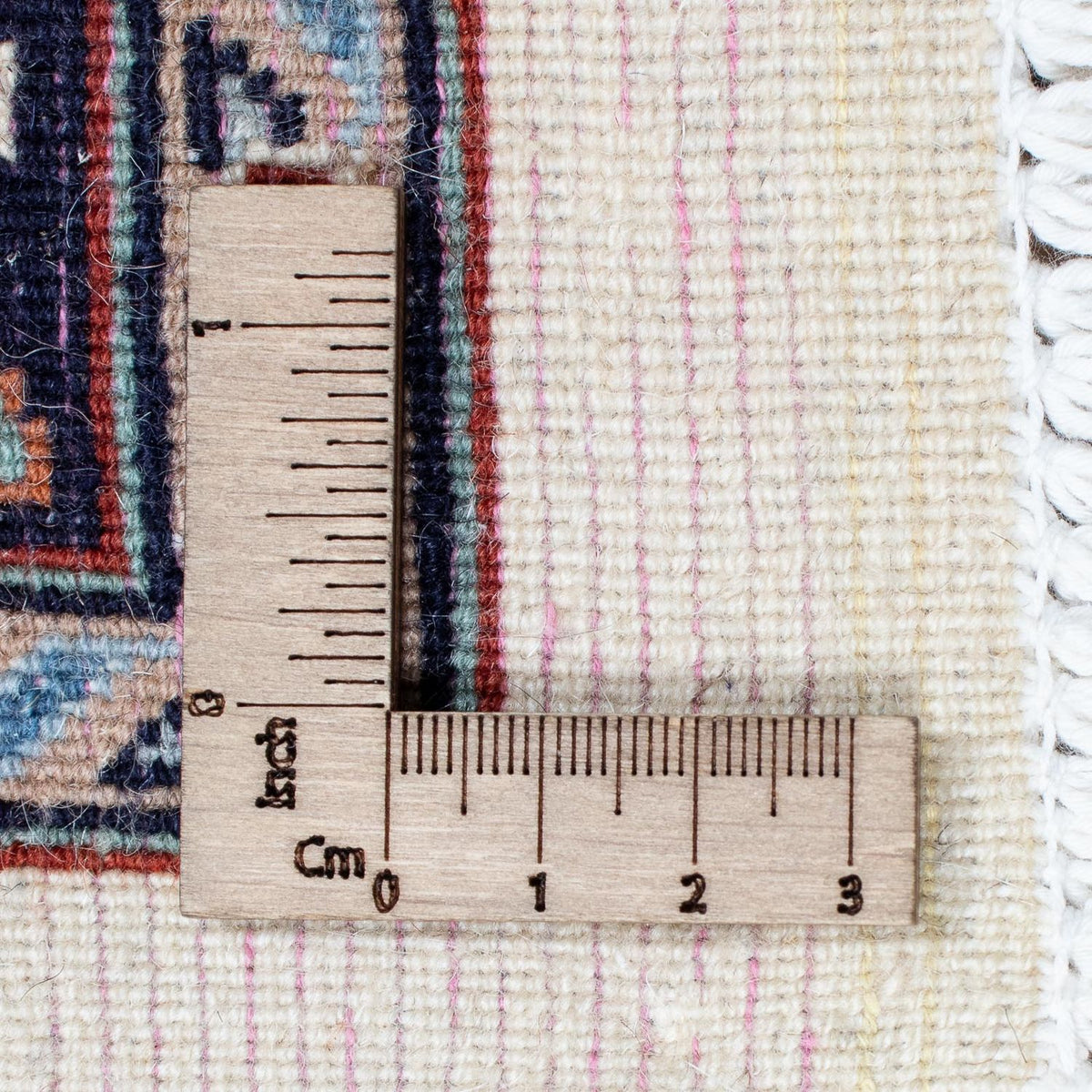 Tappeto Persero - Classico - 343 x 248 cm - beige