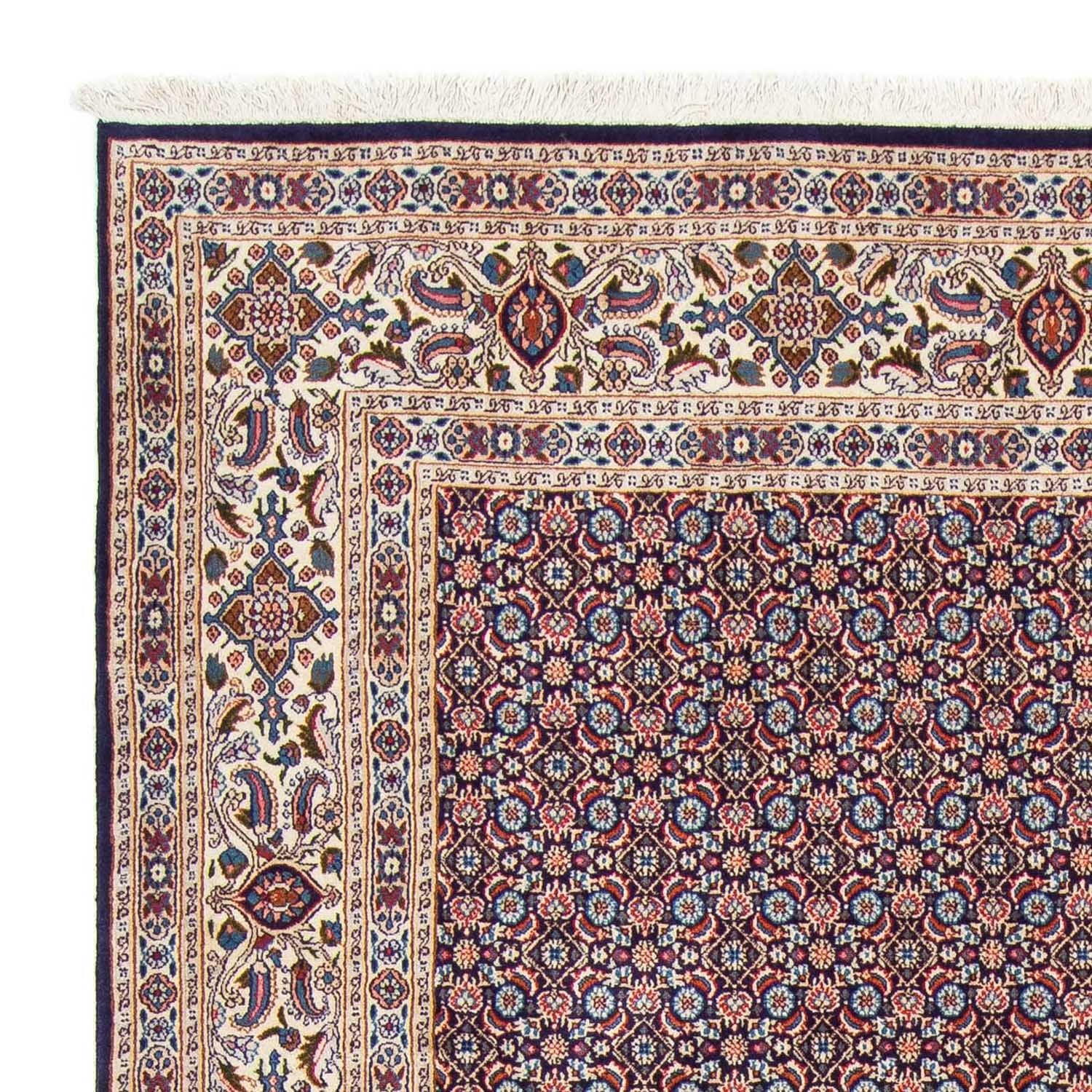 Tappeto Persero - Classico - 298 x 202 cm - blu scuro