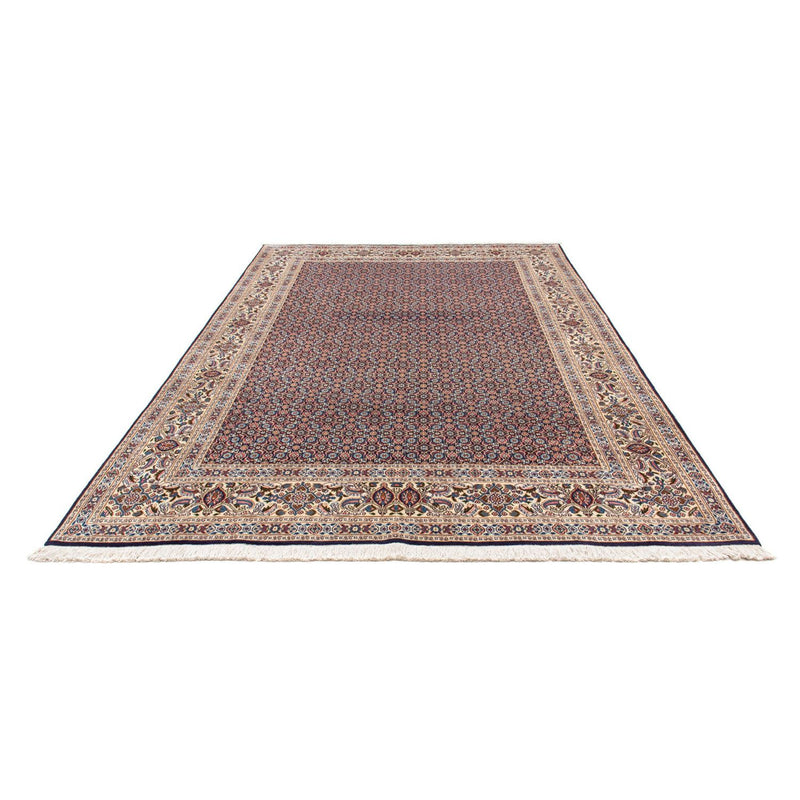 Tappeto Persero - Classico - 298 x 202 cm - blu scuro