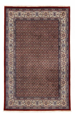 Tappeto Persero - Classico - 298 x 196 cm - rosso