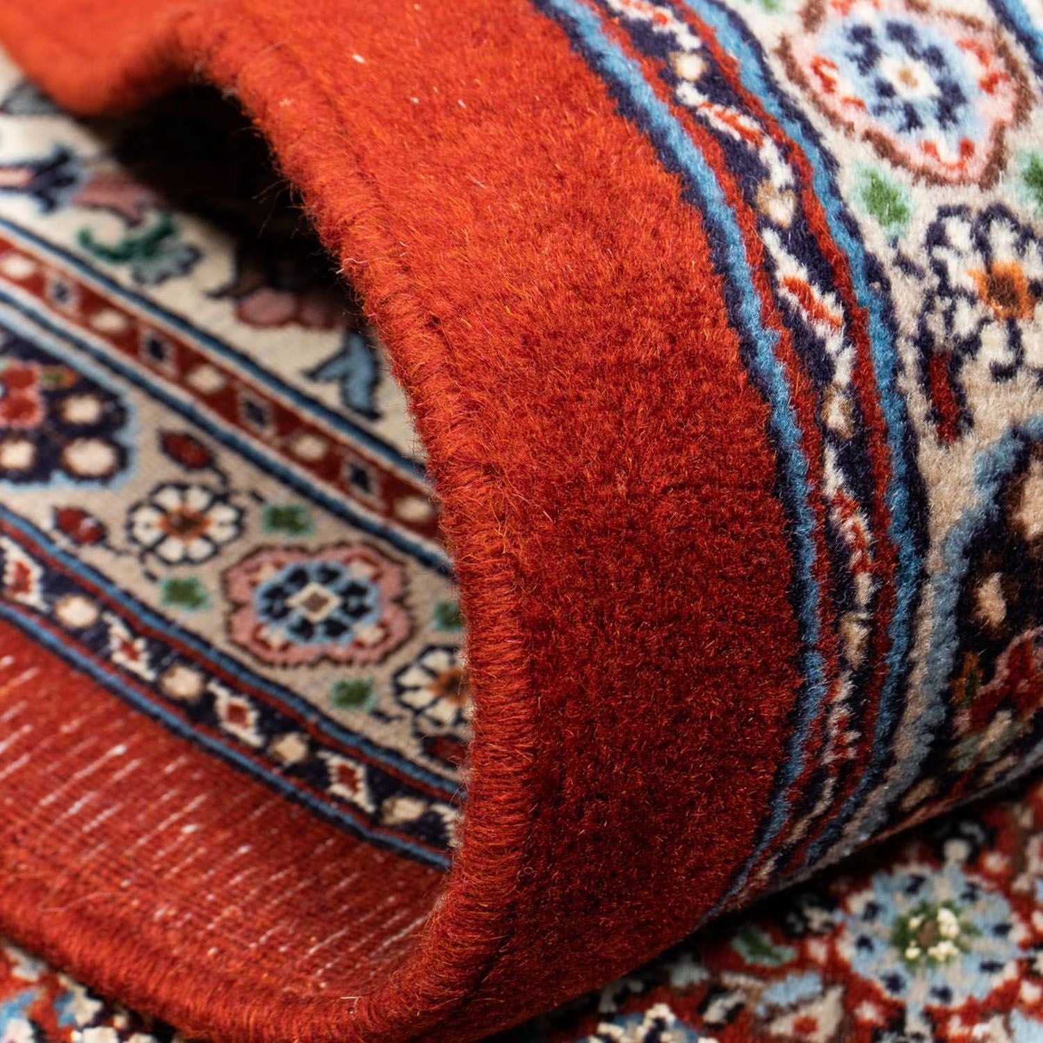 Tappeto Persero - Classico - 298 x 196 cm - rosso