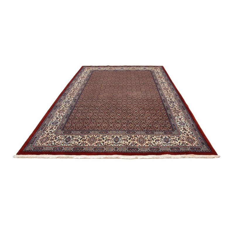 Tappeto Persero - Classico - 298 x 196 cm - rosso