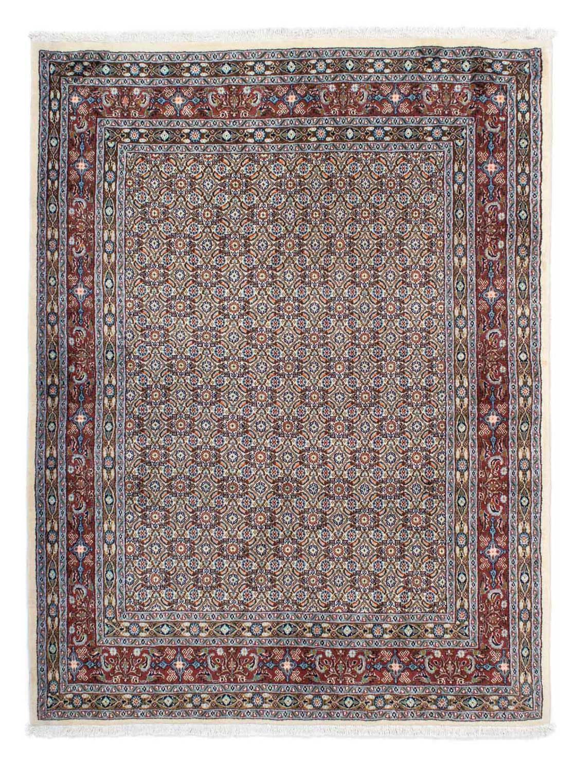 Tappeto Persero - Classico - 195 x 151 cm - beige