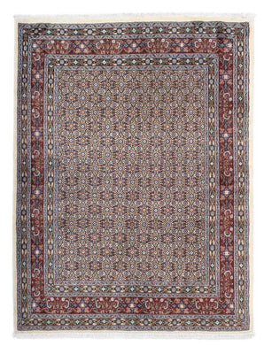 Tappeto Persero - Classico - 195 x 151 cm - beige