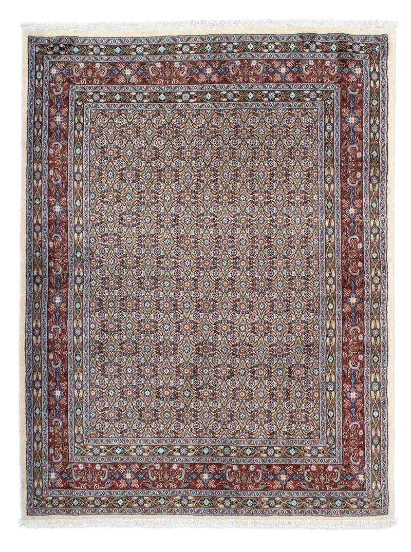Tappeto Persero - Classico - 195 x 151 cm - beige