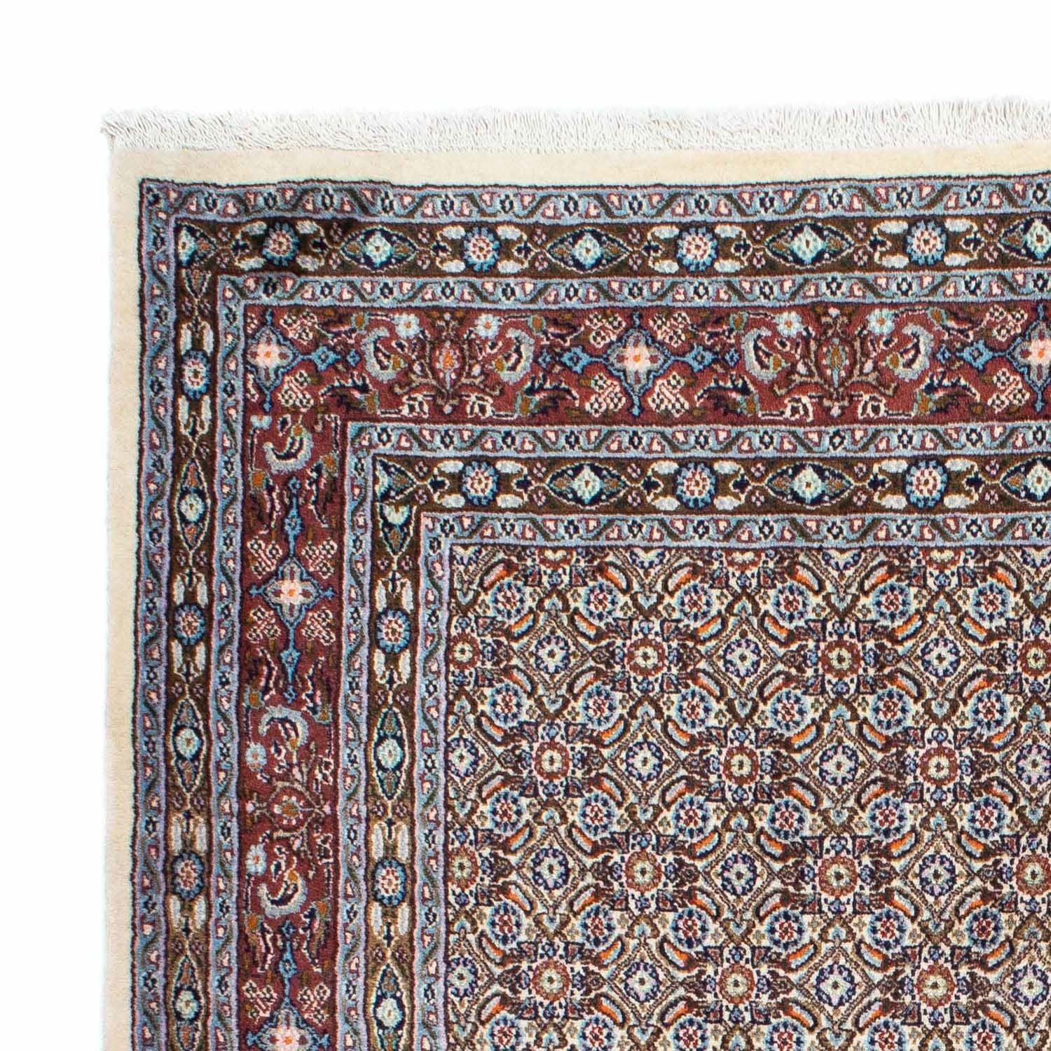 Tappeto Persero - Classico - 195 x 151 cm - beige