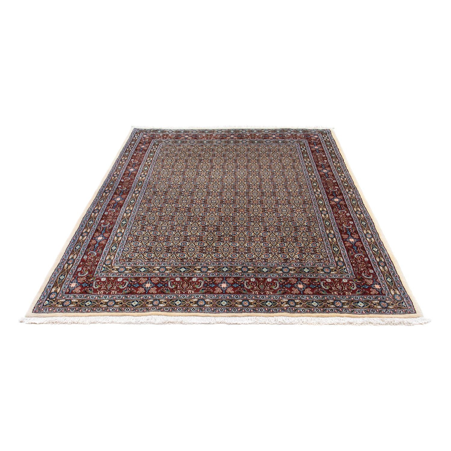 Tappeto Persero - Classico - 195 x 151 cm - beige