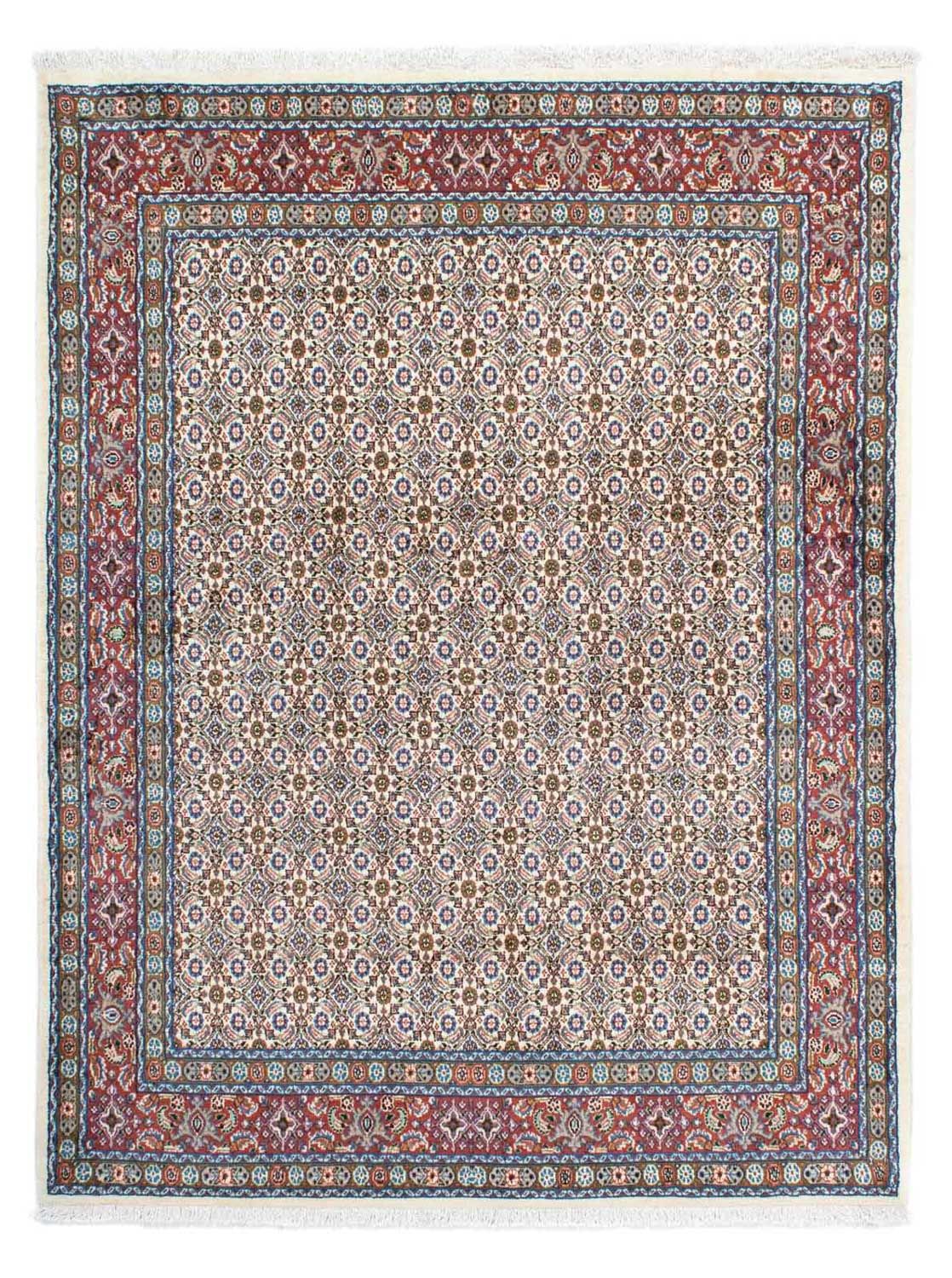 Tappeto Persero - Classico - 198 x 150 cm - beige