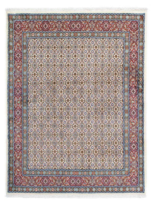 Tappeto Persero - Classico - 198 x 150 cm - beige