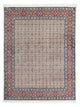 Moud Tappeto 198x150cm - Tappeto persiano