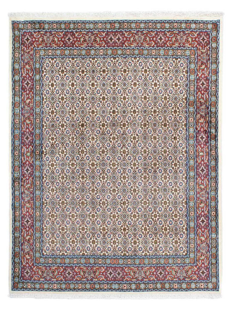 Tappeto Persero - Classico - 198 x 150 cm - beige