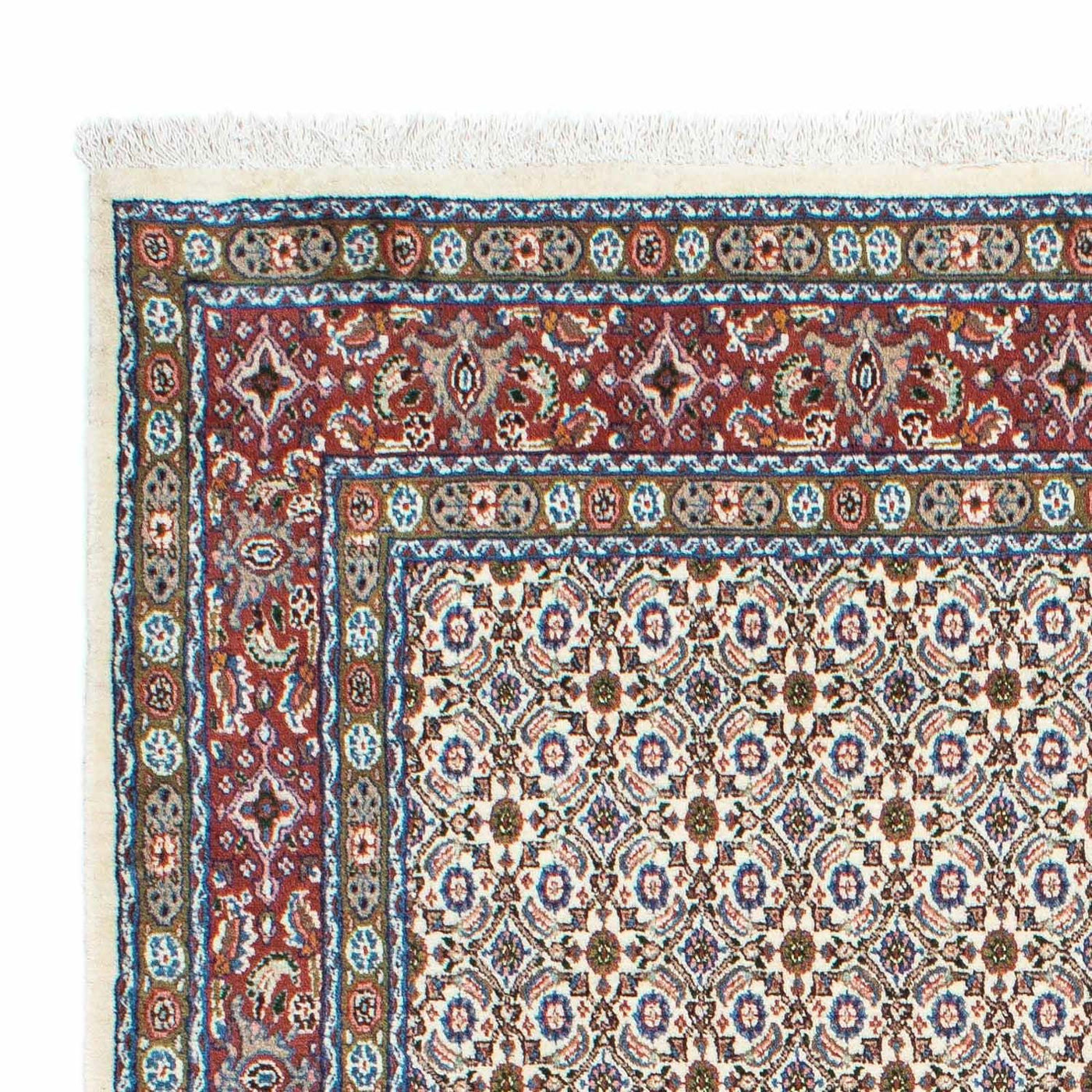 Moud Tappeto 198x150cm - Tappeto persiano