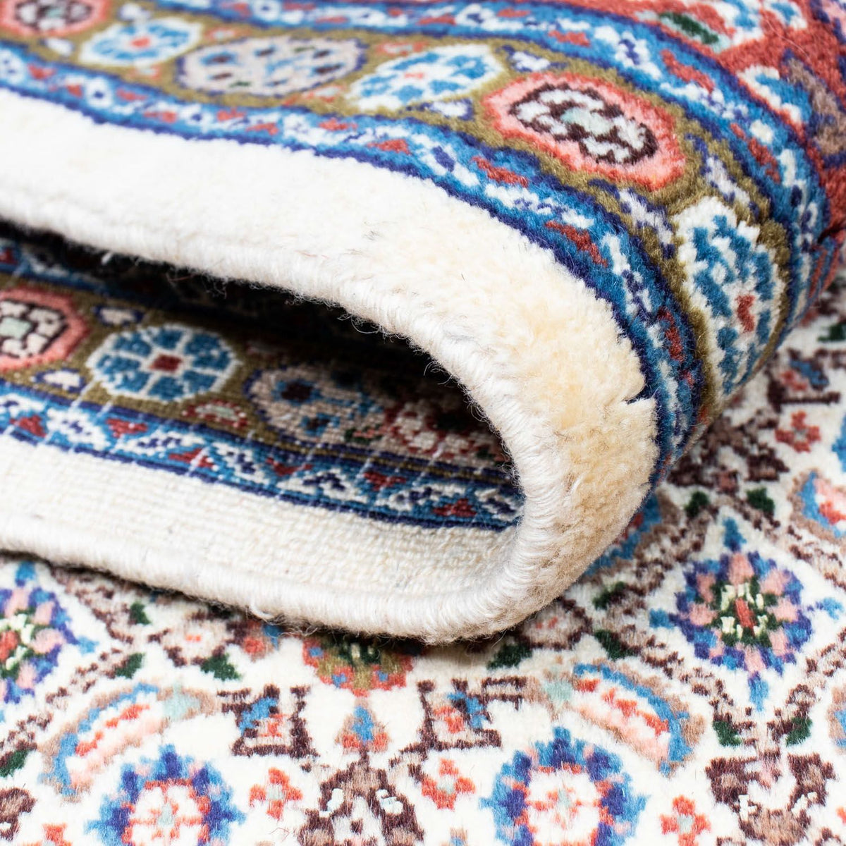 Tappeto Persero - Classico - 198 x 150 cm - beige