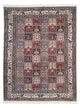 Moud Tappeto 150x193cm - Tappeto persiano