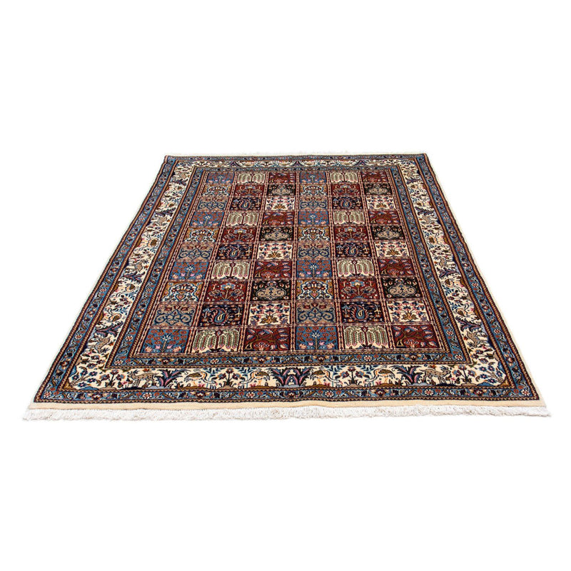 Tappeto Persero - Classico - 193 x 150 cm - beige