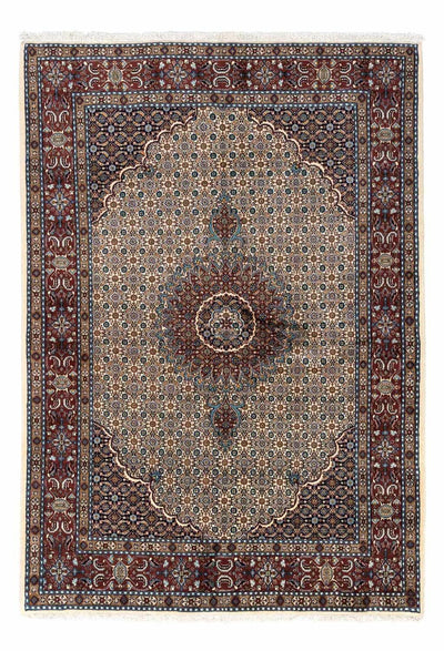 Moud Tappeto 167x230cm - Tappeto persiano