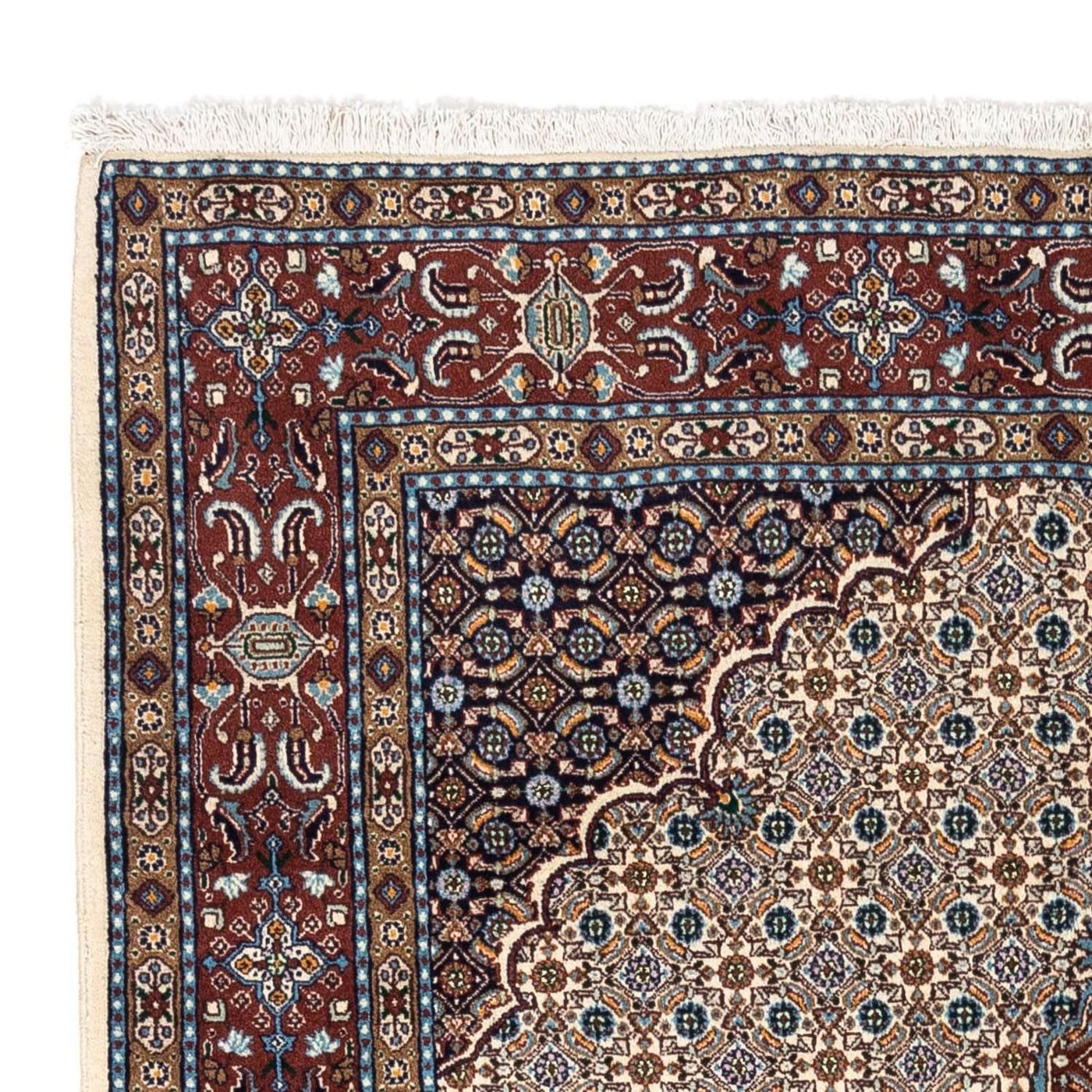 Moud Tappeto 230x167cm - Tappeto persiano