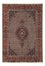 Tappeto Persero - Classico - 236 x 163 cm - rosso scuro