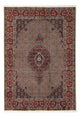 Moud Tappeto 236x163cm - Tappeto persiano