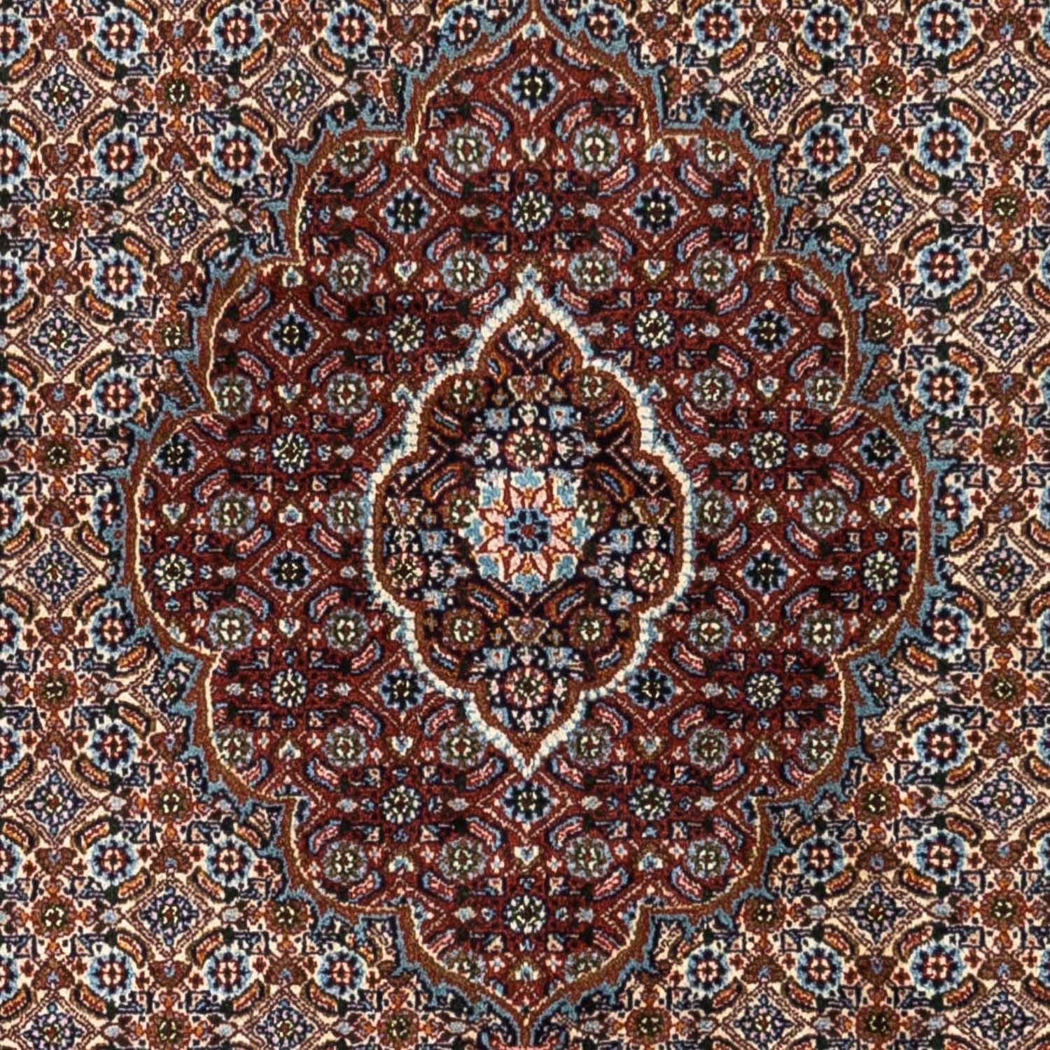 Tappeto Persero - Classico - 236 x 163 cm - rosso scuro