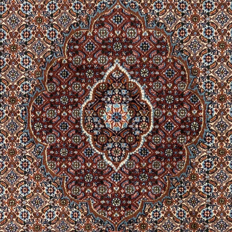 Tappeto Persero - Classico - 236 x 163 cm - rosso scuro
