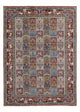 Moud Tappeto 165x228cm - Tappeto persiano