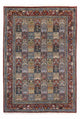 Moud Tappeto 166x235cm - Tappeto persiano
