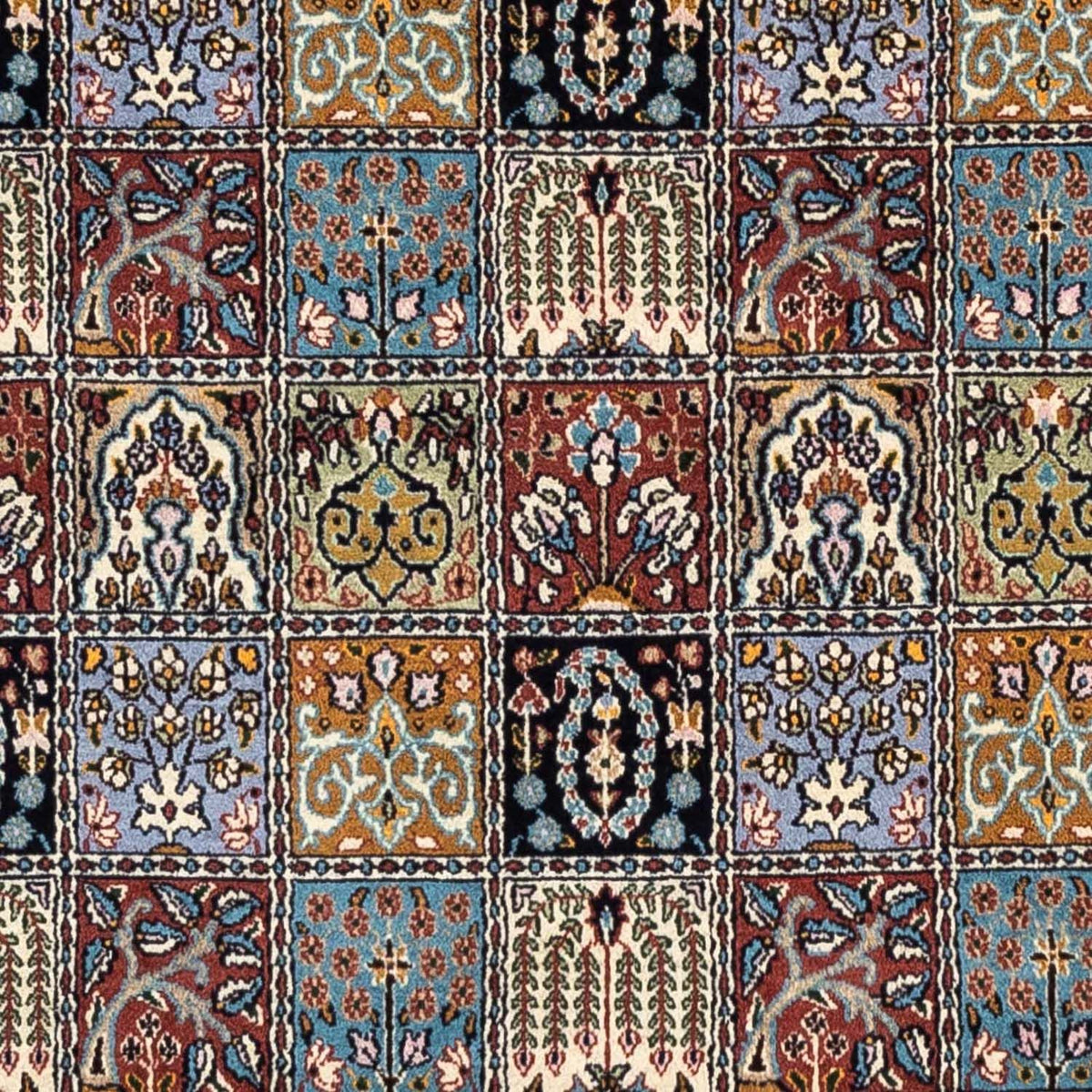 Tappeto Persero - Classico - 235 x 166 cm - marrone