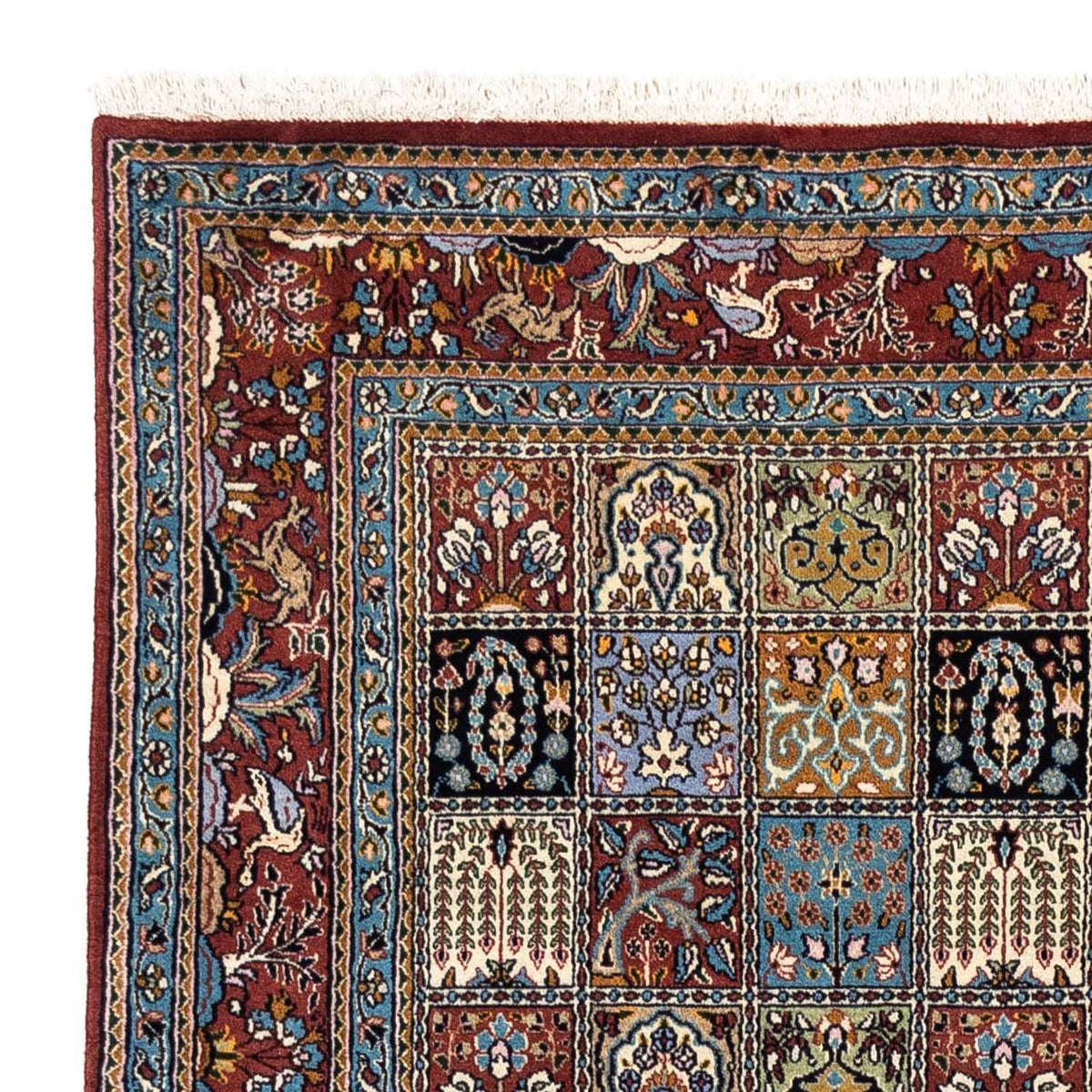 Moud Tappeto 166x235cm - Tappeto persiano