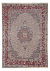 Tappeto Persero - Classico - 403 x 295 cm - beige