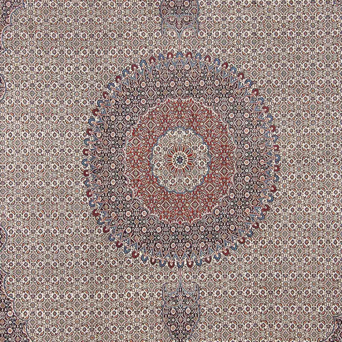 Tappeto Persero - Classico - 403 x 295 cm - beige