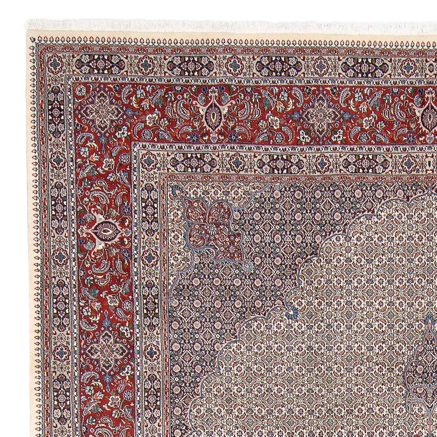 Tappeto Persero - Classico - 403 x 295 cm - beige