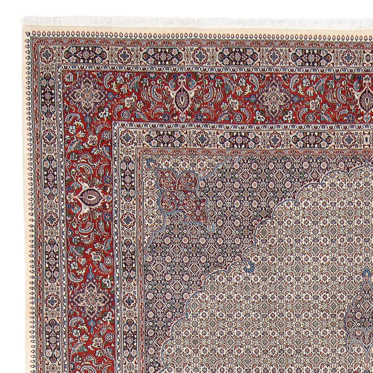 Moud Tappeto 295x403cm - Tappeto persiano