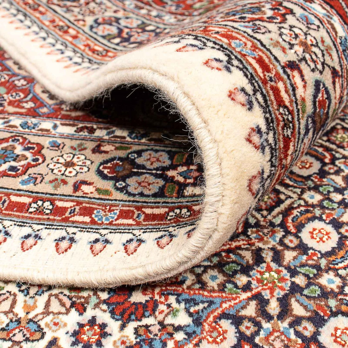 Tappeto Persero - Classico - 403 x 295 cm - beige