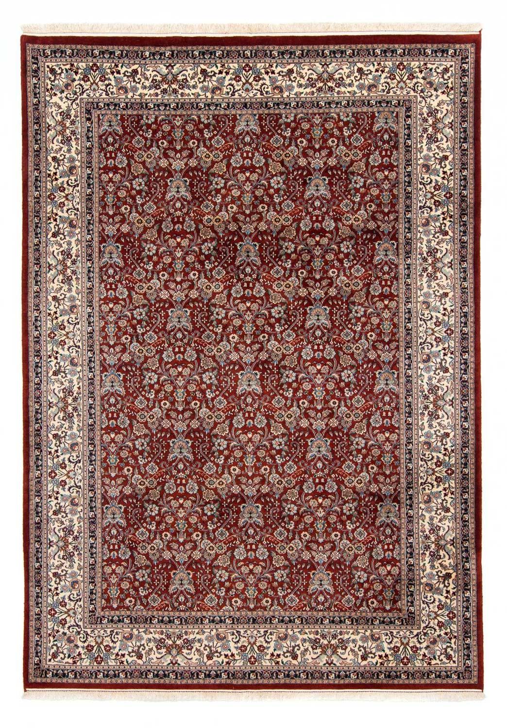 Tappeto Persero - Classico - 290 x 197 cm - rosso
