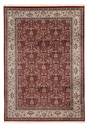Tappeto Persero - Classico - 290 x 197 cm - rosso