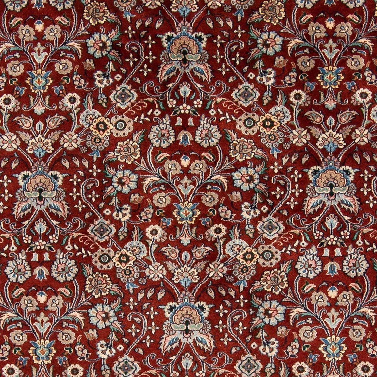 Tappeto Persero - Classico - 290 x 197 cm - rosso