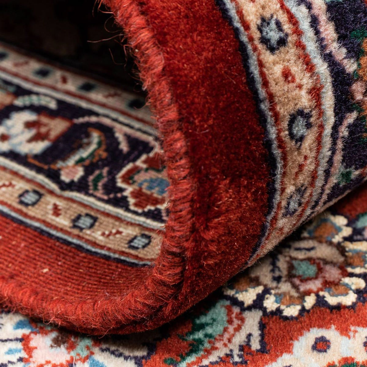 Tappeto Persero - Classico - 290 x 197 cm - rosso