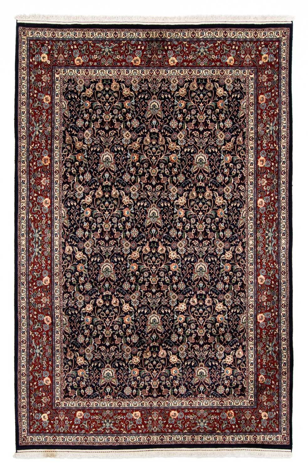 Tappeto Persero - Classico - 293 x 200 cm - blu scuro