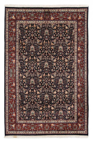 Tappeto Persero - Classico - 293 x 200 cm - blu scuro