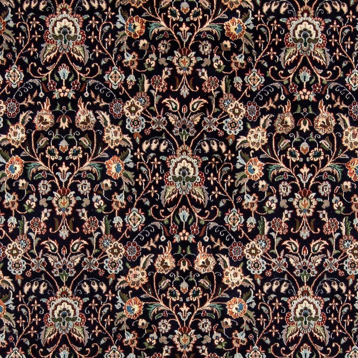 Tappeto Persero - Classico - 293 x 200 cm - blu scuro