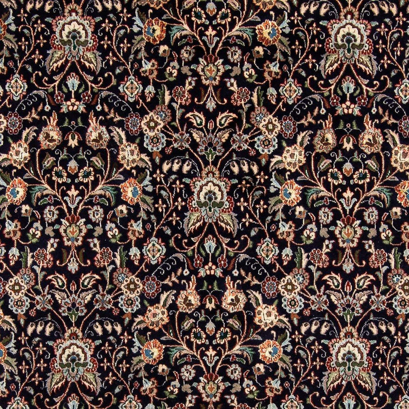 Tappeto Persero - Classico - 293 x 200 cm - blu scuro